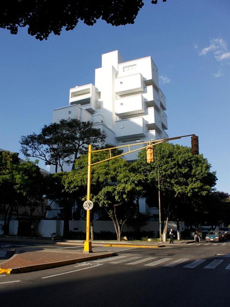 The Vip Caracas Hotel Luaran gambar