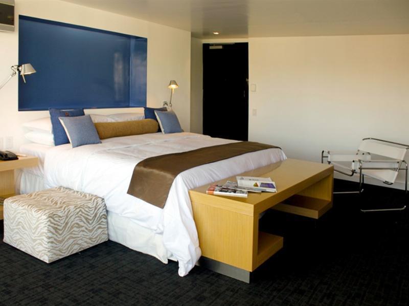 The Vip Caracas Hotel Luaran gambar