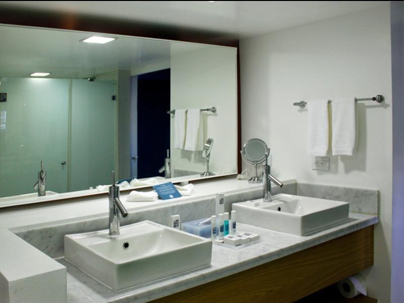 The Vip Caracas Hotel Luaran gambar