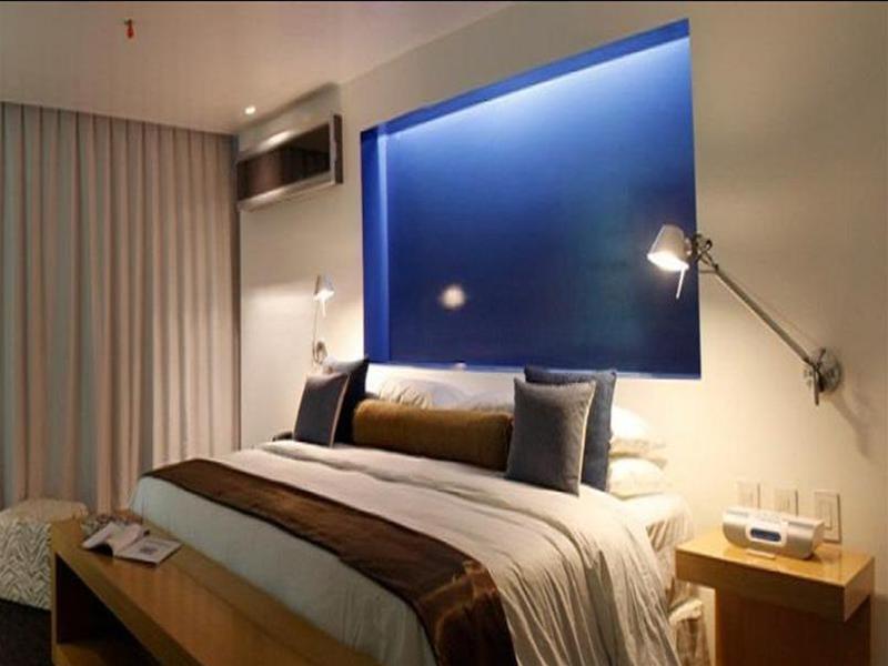 The Vip Caracas Hotel Luaran gambar