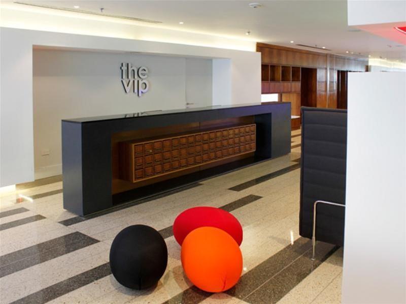 The Vip Caracas Hotel Luaran gambar