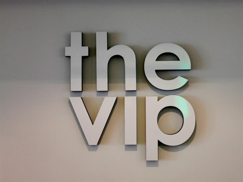 The Vip Caracas Hotel Luaran gambar