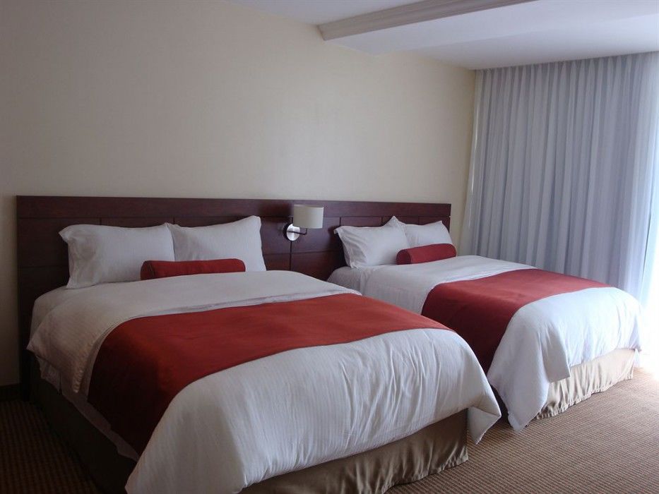 The Vip Caracas Hotel Luaran gambar