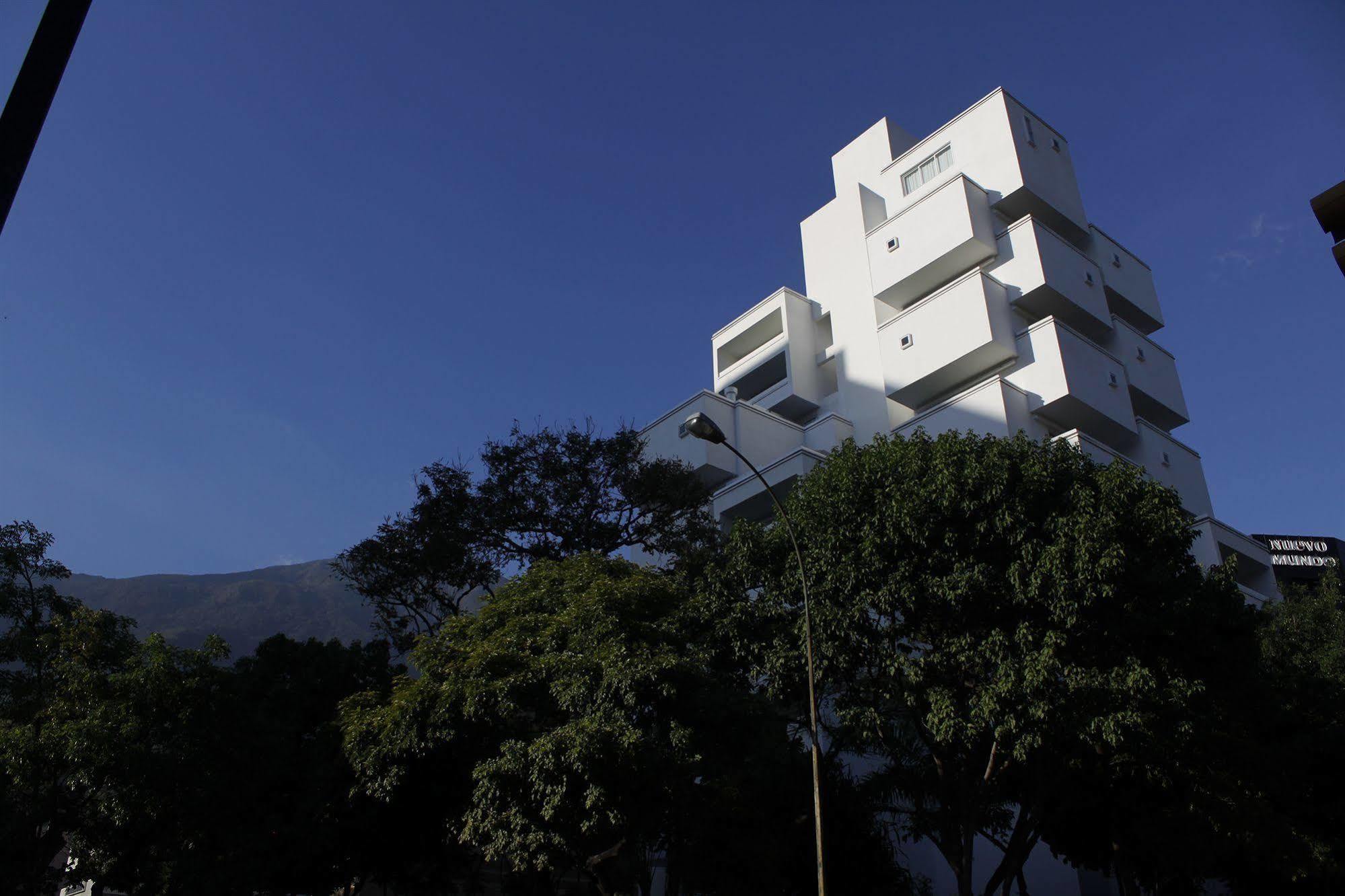 The Vip Caracas Hotel Luaran gambar