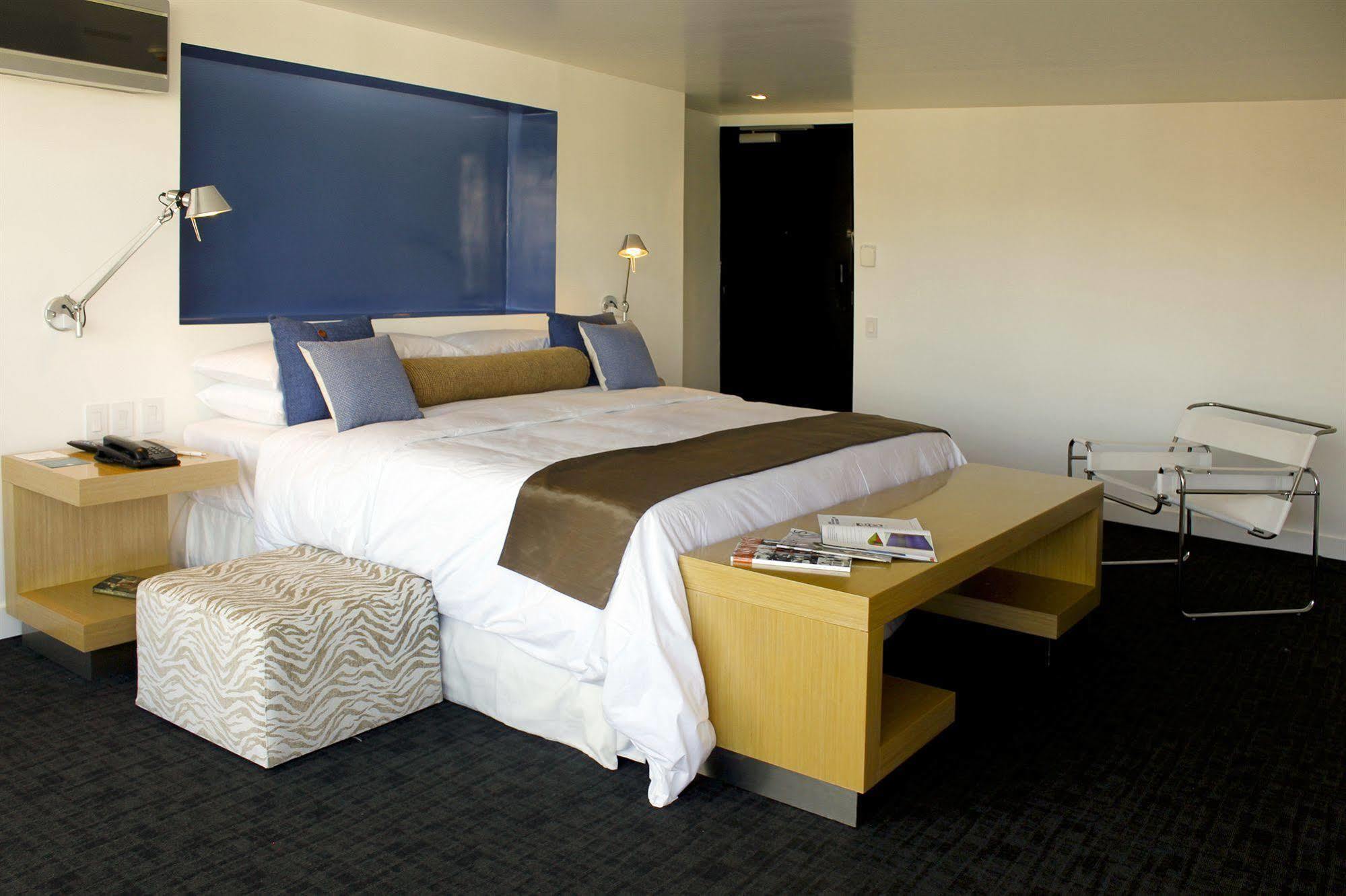 The Vip Caracas Hotel Luaran gambar
