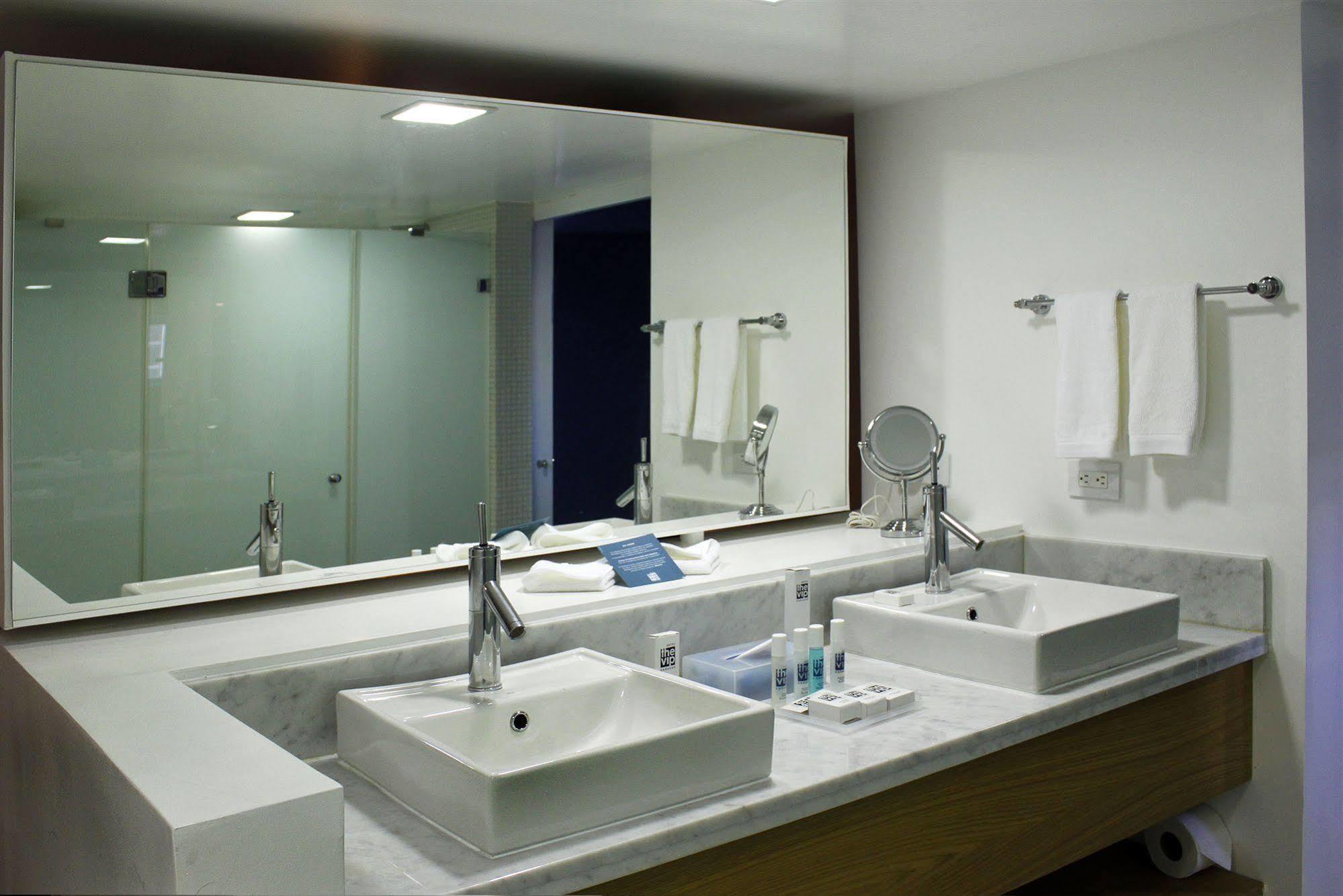 The Vip Caracas Hotel Luaran gambar