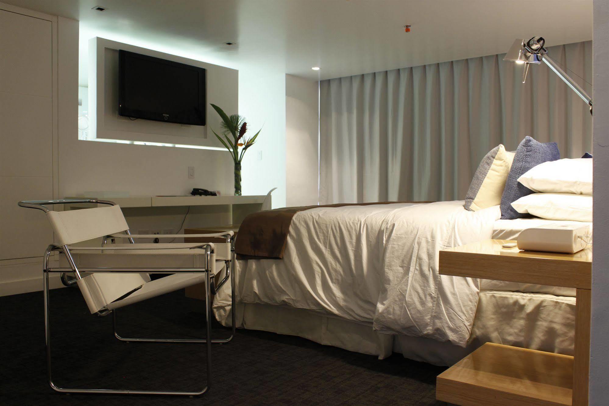 The Vip Caracas Hotel Luaran gambar