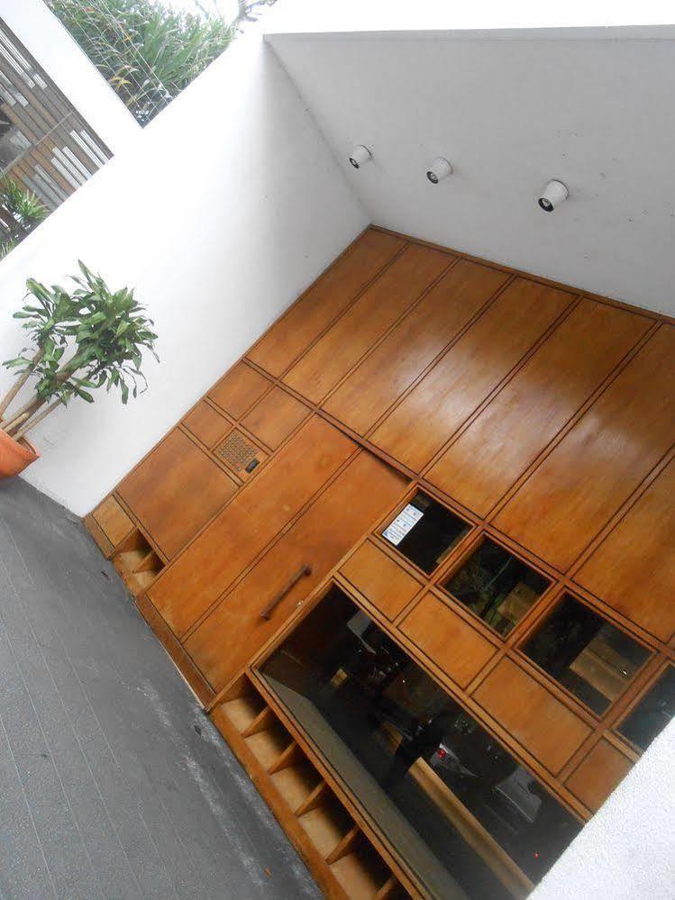 The Vip Caracas Hotel Luaran gambar