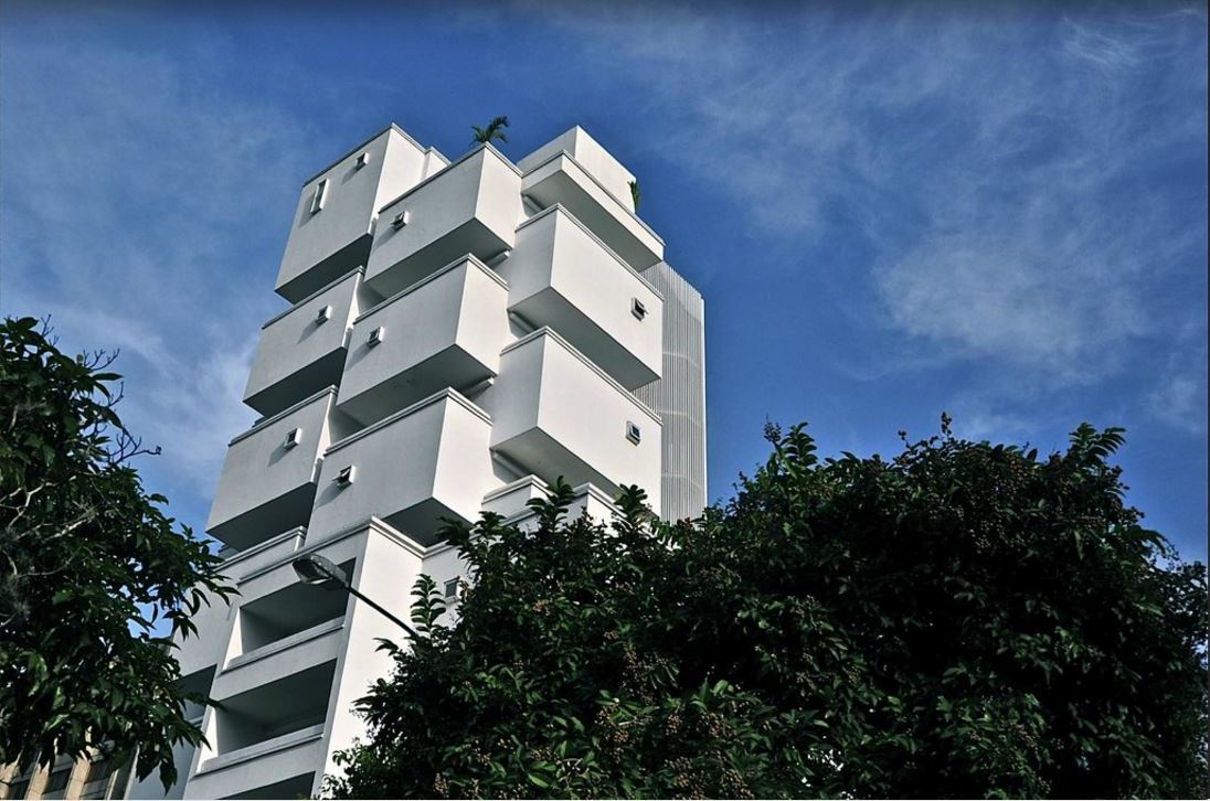 The Vip Caracas Hotel Luaran gambar
