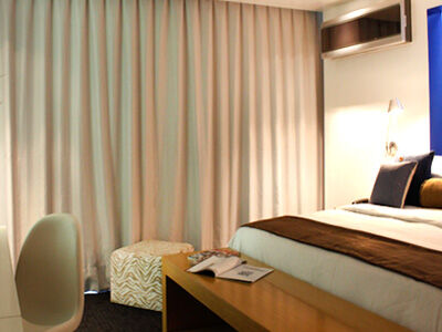 The Vip Caracas Hotel Luaran gambar