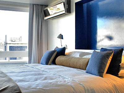 The Vip Caracas Hotel Luaran gambar