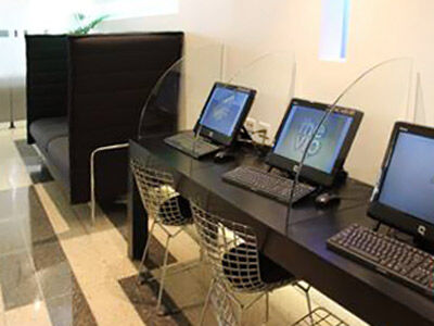 The Vip Caracas Hotel Luaran gambar
