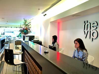 The Vip Caracas Hotel Luaran gambar