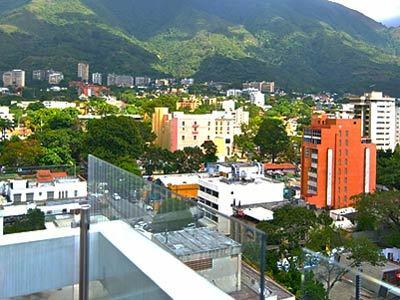 The Vip Caracas Hotel Luaran gambar